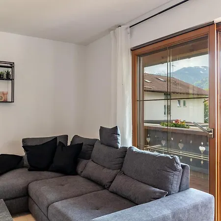 Alpblick Apartment Alpspitze Garmisch-Partenkirchen Exterior photo