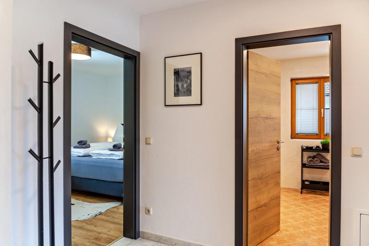 Alpblick Alpspitze Apartment Garmisch-Partenkirchen